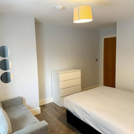 Elegant Plus Luxury Apartments Londra Dış mekan fotoğraf