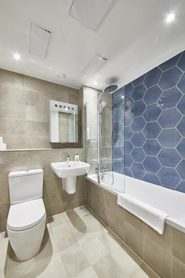 Elegant Plus Luxury Apartments Londra Dış mekan fotoğraf