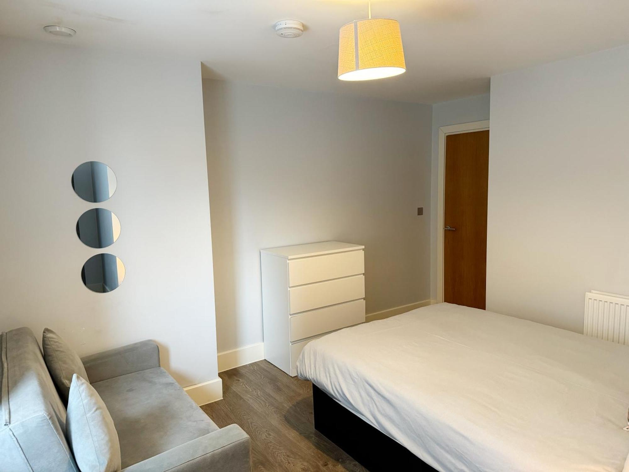 Elegant Plus Luxury Apartments Londra Dış mekan fotoğraf