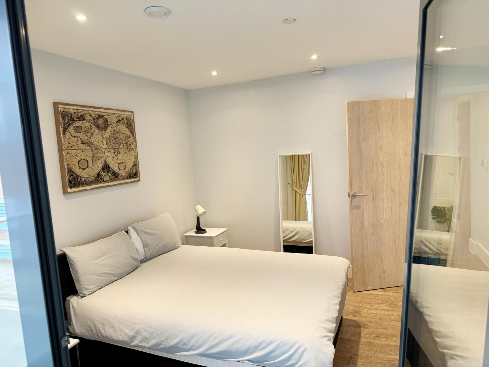 Elegant Plus Luxury Apartments Londra Dış mekan fotoğraf