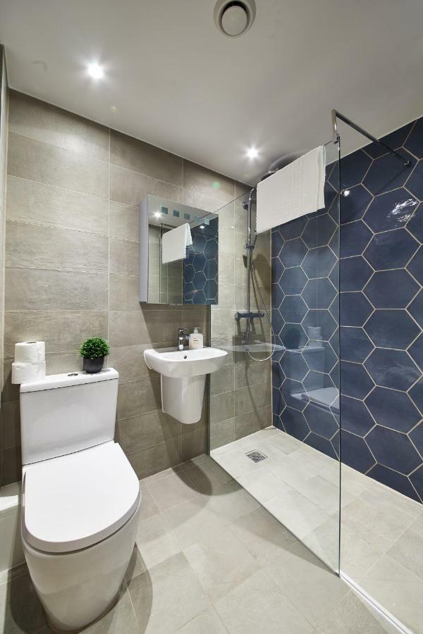 Elegant Plus Luxury Apartments Londra Dış mekan fotoğraf